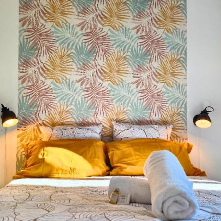 *Massilia Home* Coeur De 马赛 外观 照片
